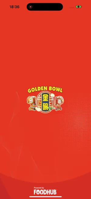 Golden Bowl screenshot 1