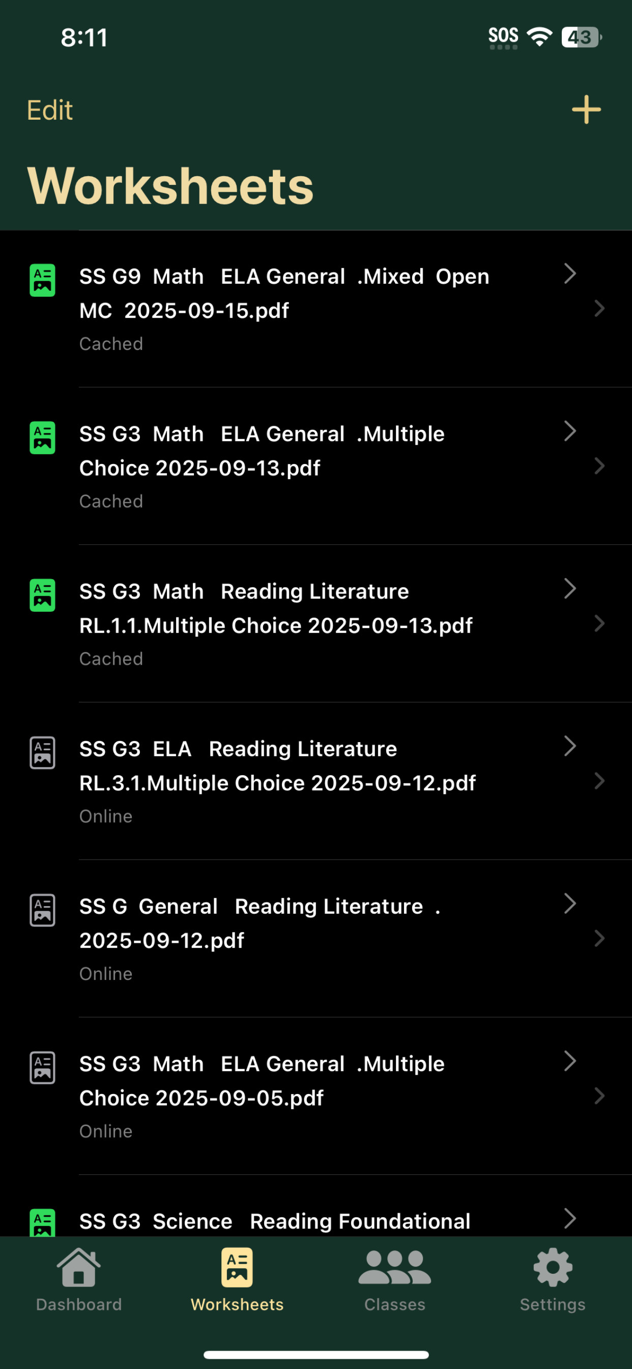 SmartSyllabi.Ai