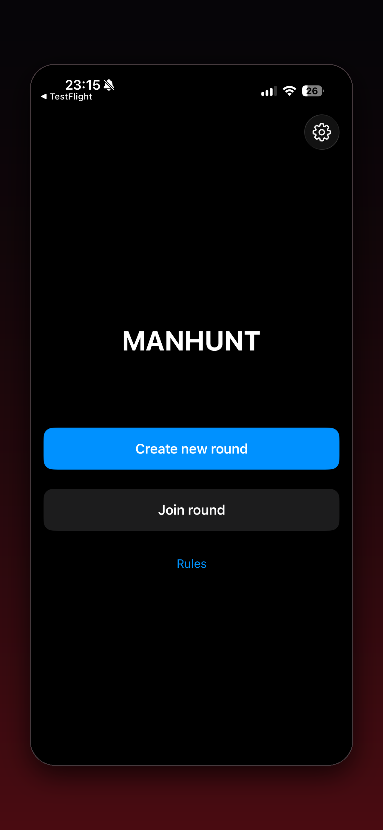 Manhunt: Chase with Friends Stats, Downloads & Safety Check | Chrome-Stats