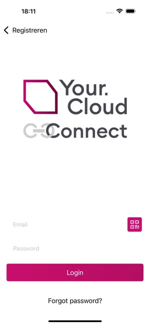 Your.Cloud Connect screenshot 4