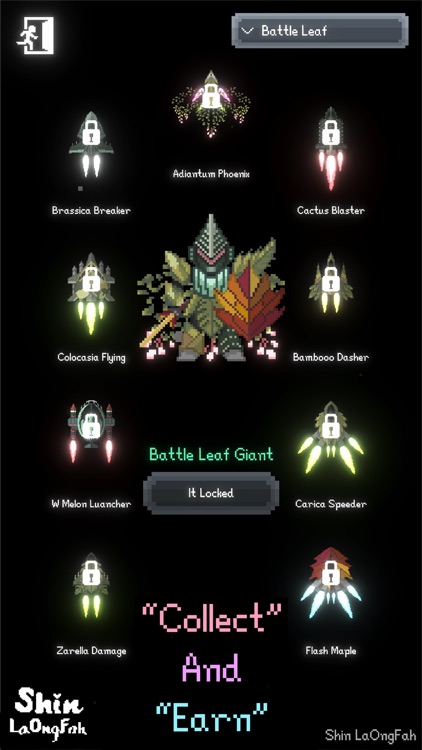 Jet Striker screenshot-5