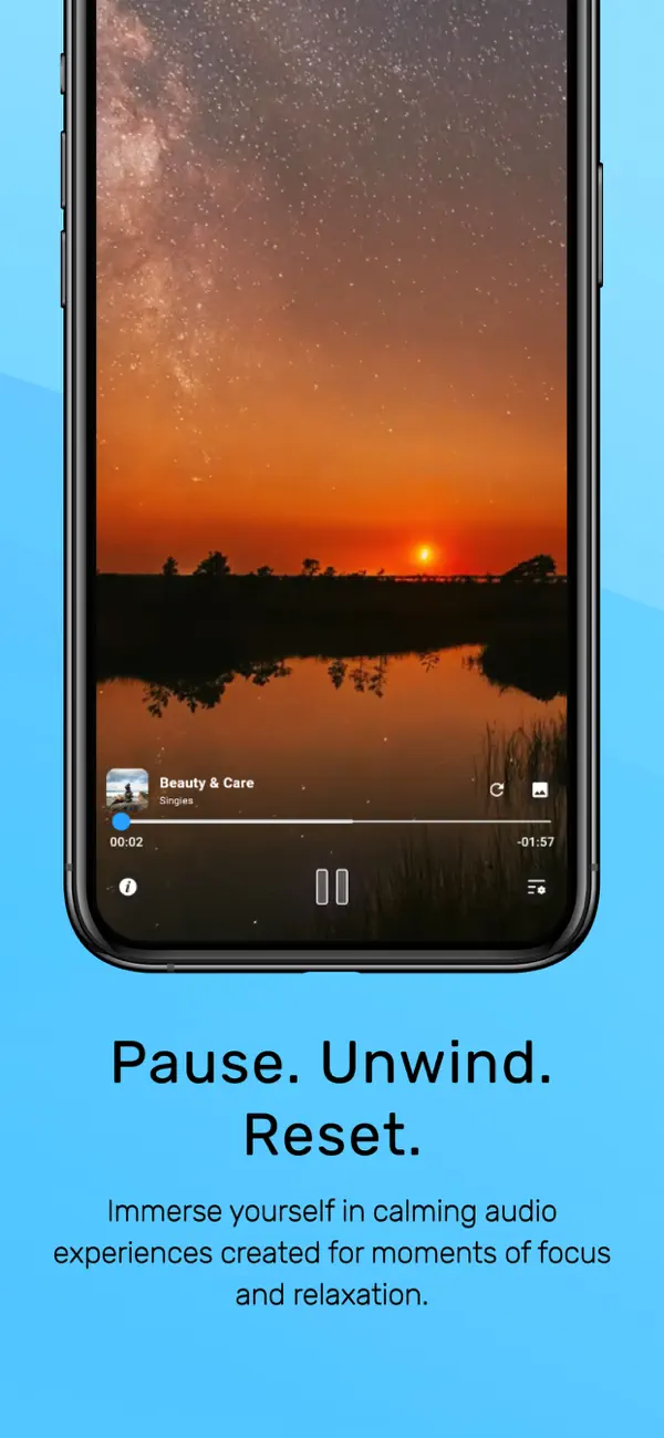 Screenshot #1 pour E Booster
