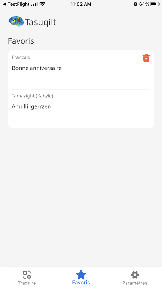 #7. Tasuqilt (iOS) بواسطة: ScorecardBI Technologies