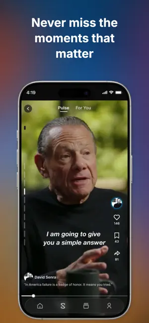 Spice: Your Podcast Agent screenshot 2