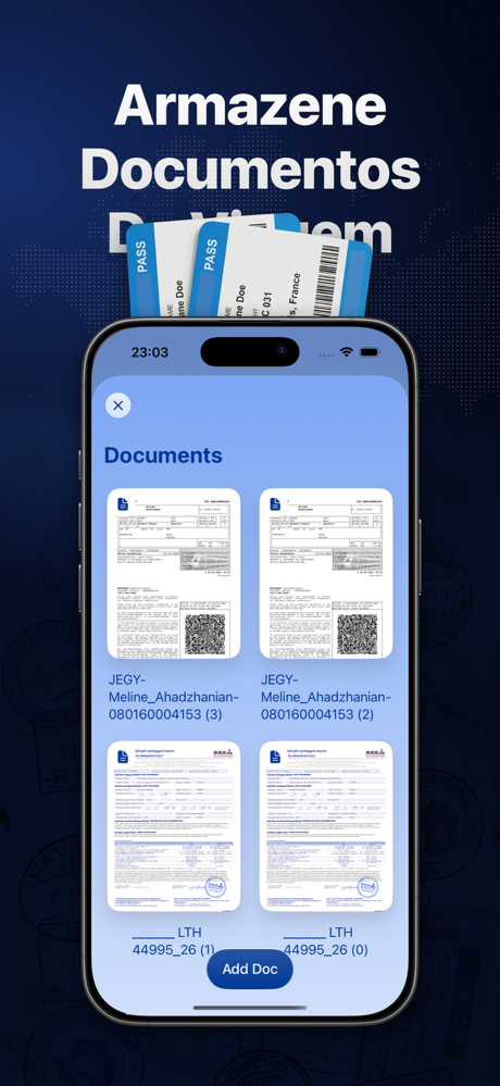Travel Planner – Trip Way screenshot 5