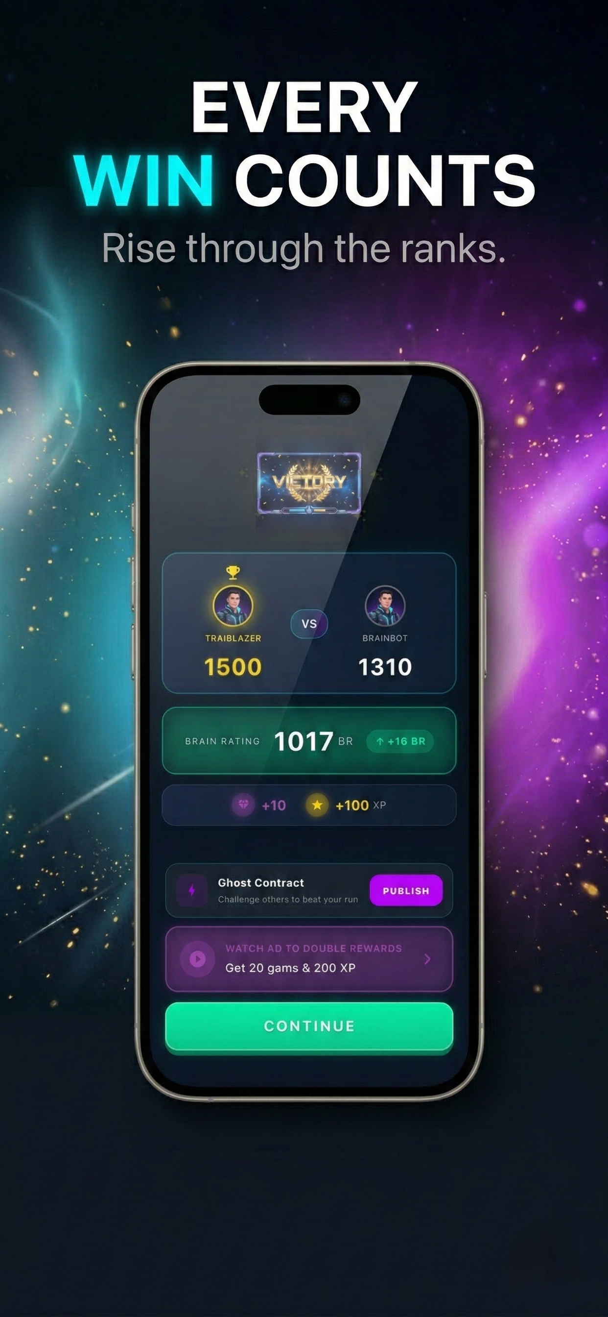 Cognio screenshot 3
