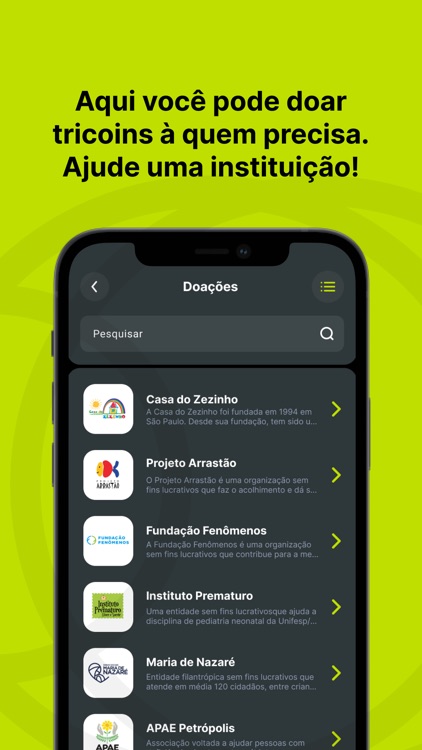 Ambipar Triciclo screenshot-3