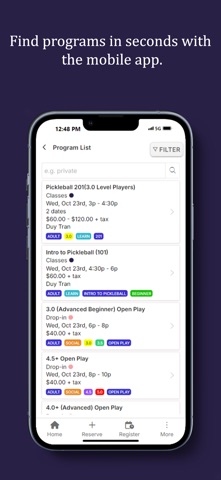 PKLYN screenshot
