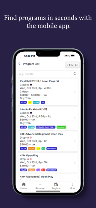 PKLYN Screenshot 3 of 3