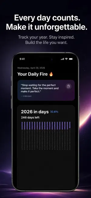 Motivation and Goals - Motivum screenshot 2