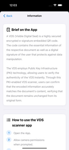 AuthnTick RVL Screenshot 2 of 6