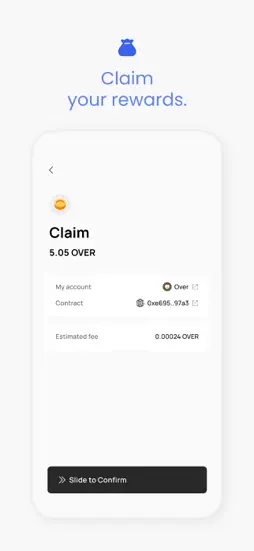 OverFlex: for OverProtocol screenshot 4