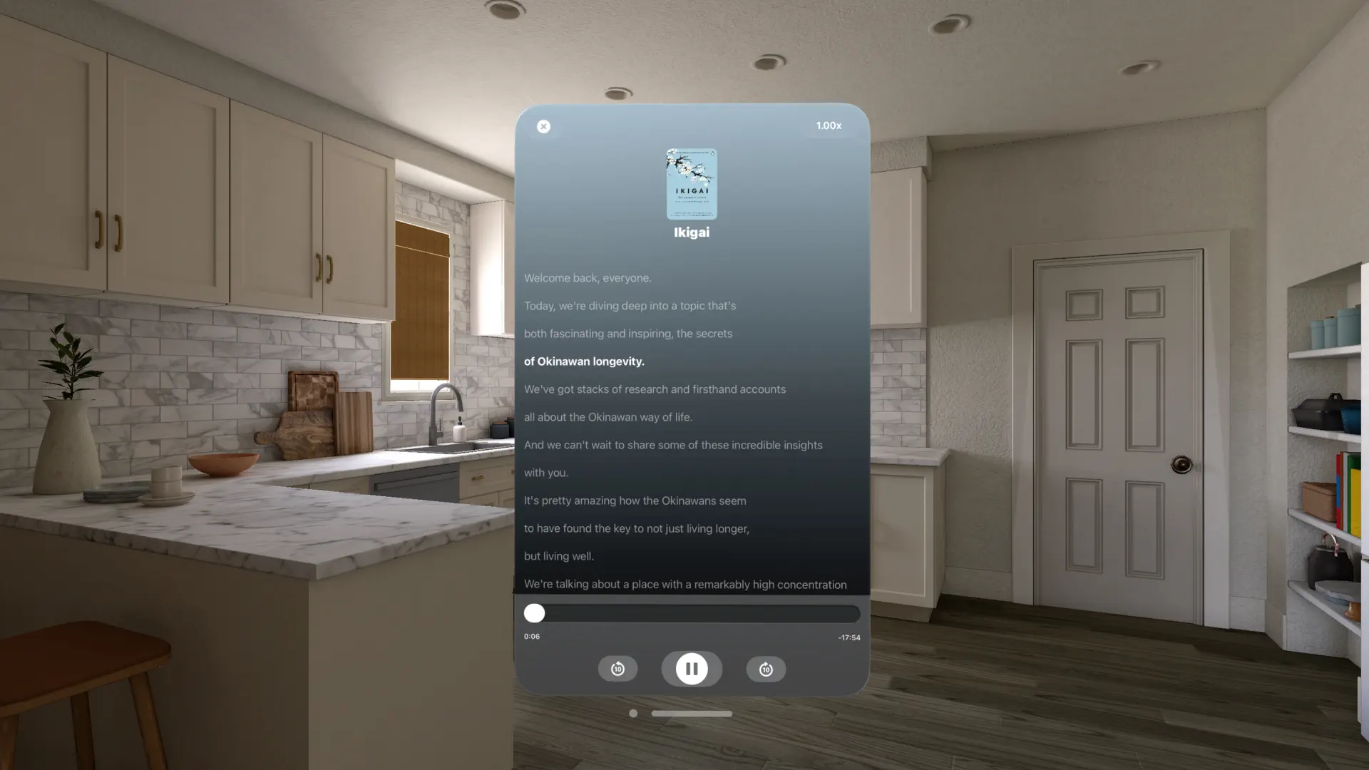 Synopsia - Book Summaries screenshot 5