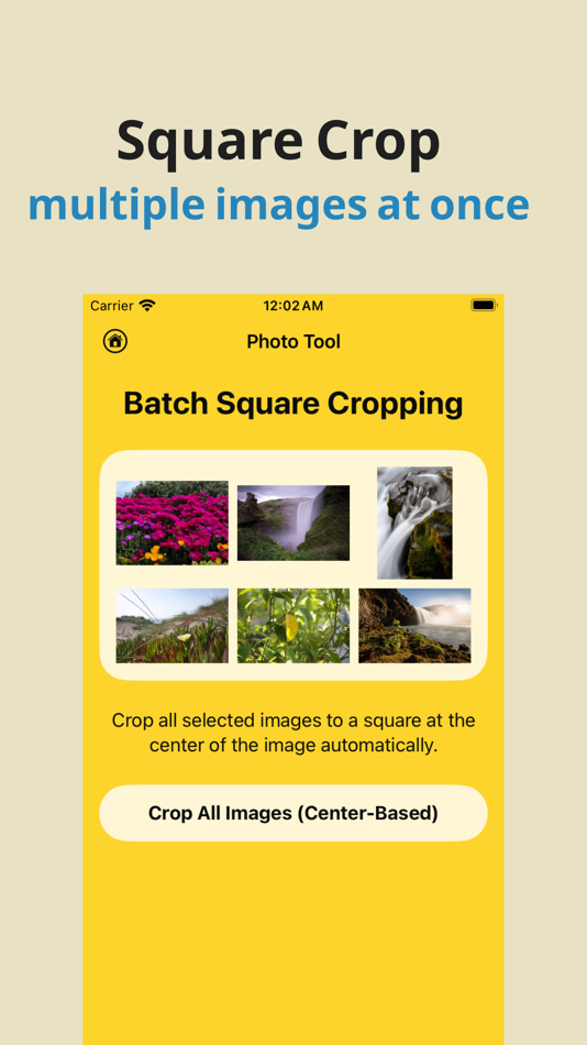 #4. Album Utility Mass Delete Tool (iOS) 由: Ki Tat Chung