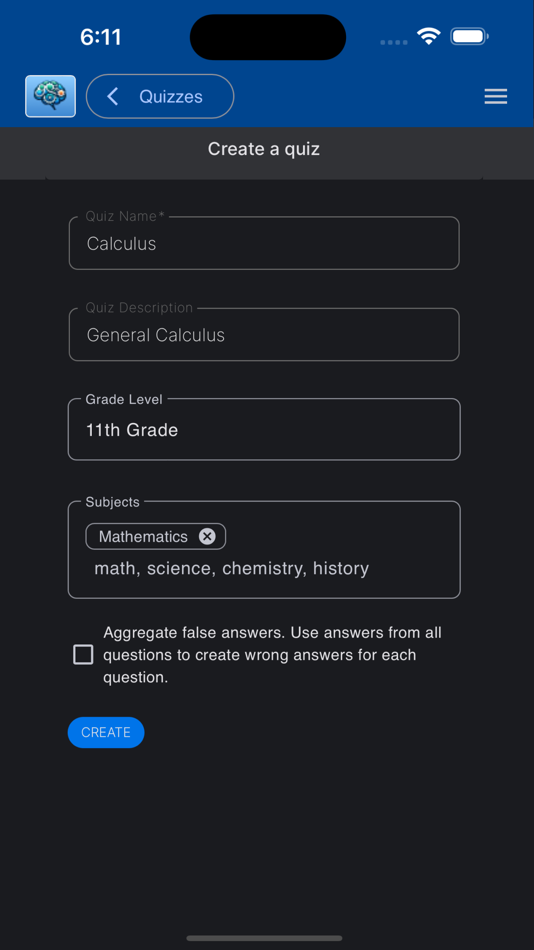 #4. Evolving Cognition (iOS) Podle: GiGaSoftware Inc