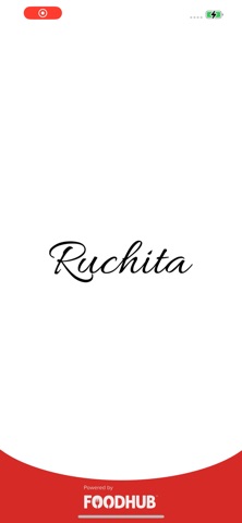 Ruchita. Screenshot 1 of 4