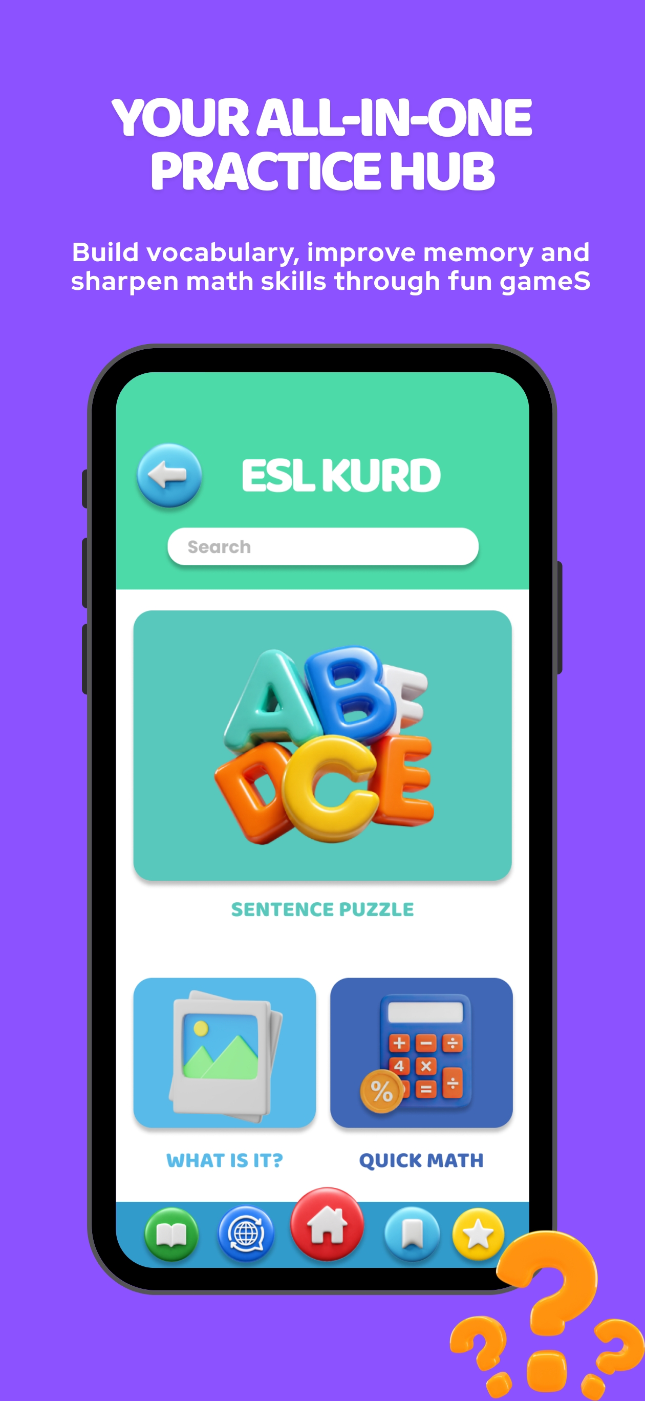 ESL Kurd screenshot 8