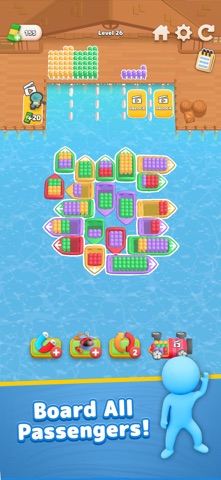 Transit Boats Screenshot 2 of 5