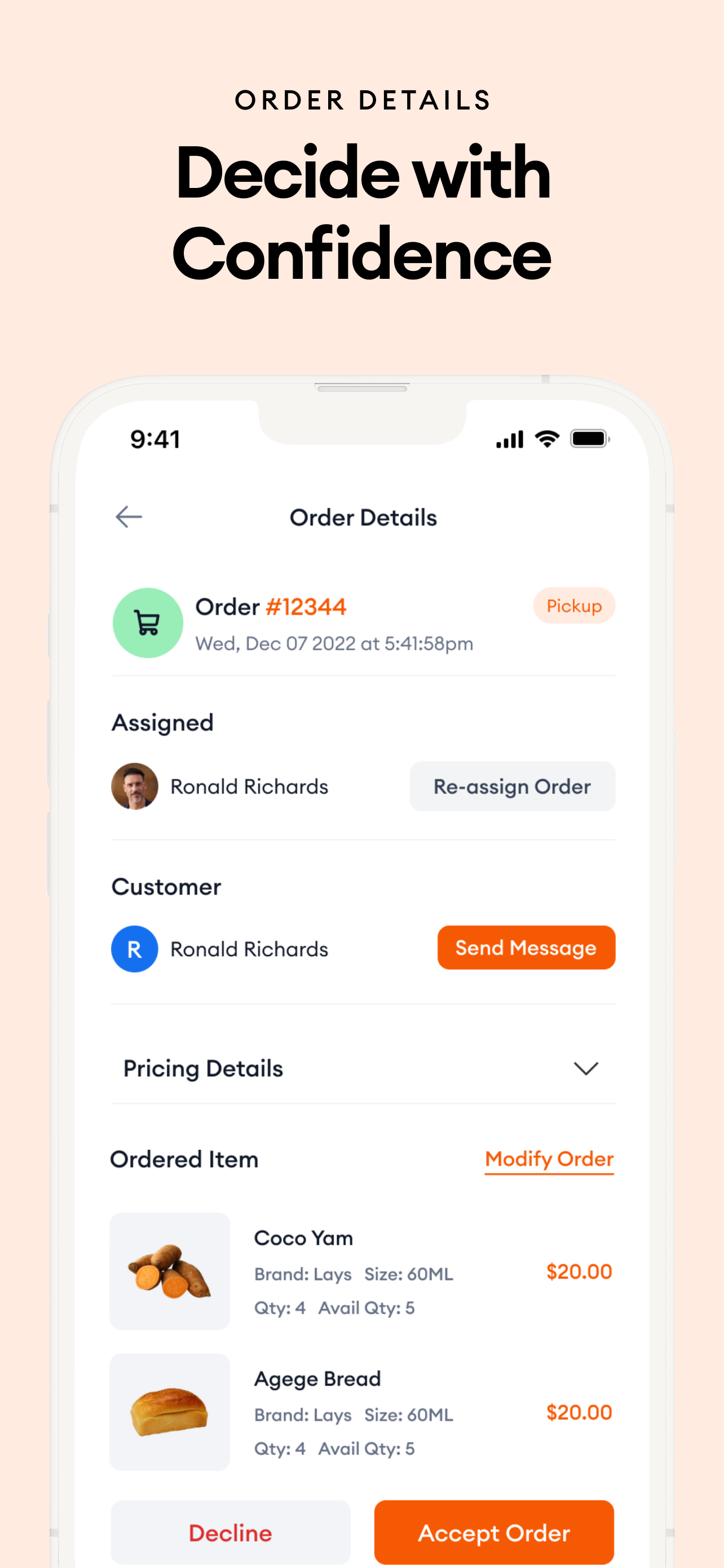 ETNOWE for Merchants