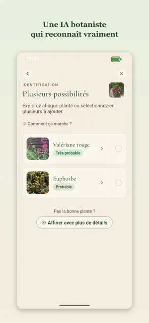 Hortazen screenshot 4