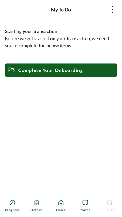 Cramp & Mullaney LLP Screenshot
