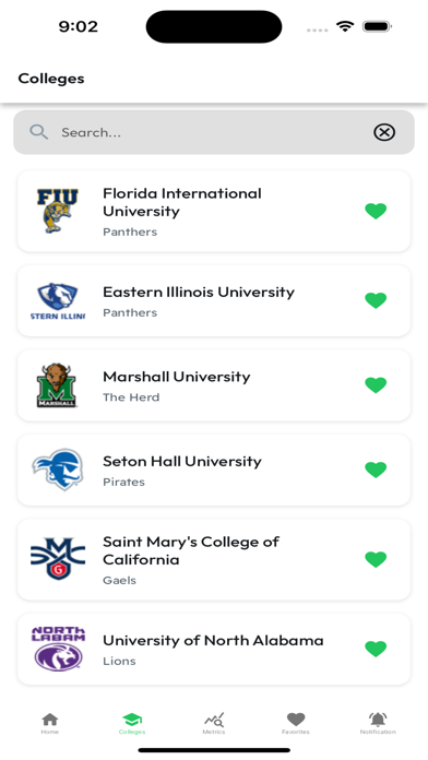 Academic Ballers Screenshot