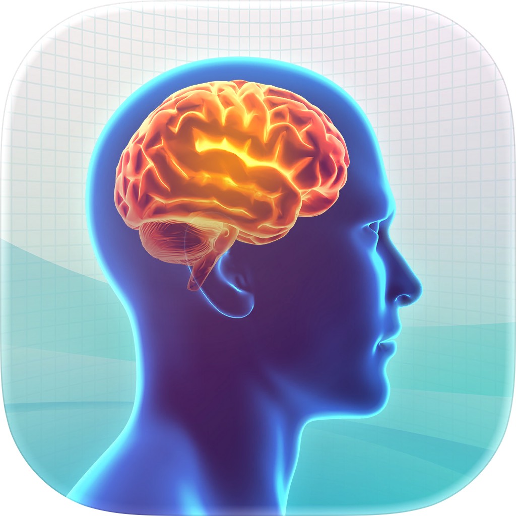 Apple App Store cover for Trivia: Knowledge Trainer Quiz