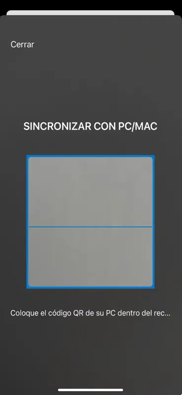 DNI Remoto screenshot 3 of 5
