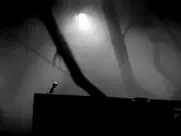limbo de playdead iPad Captures Décran 4