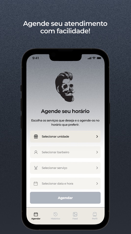 #3. Velho Texas (iOS) 由: BestBarbers