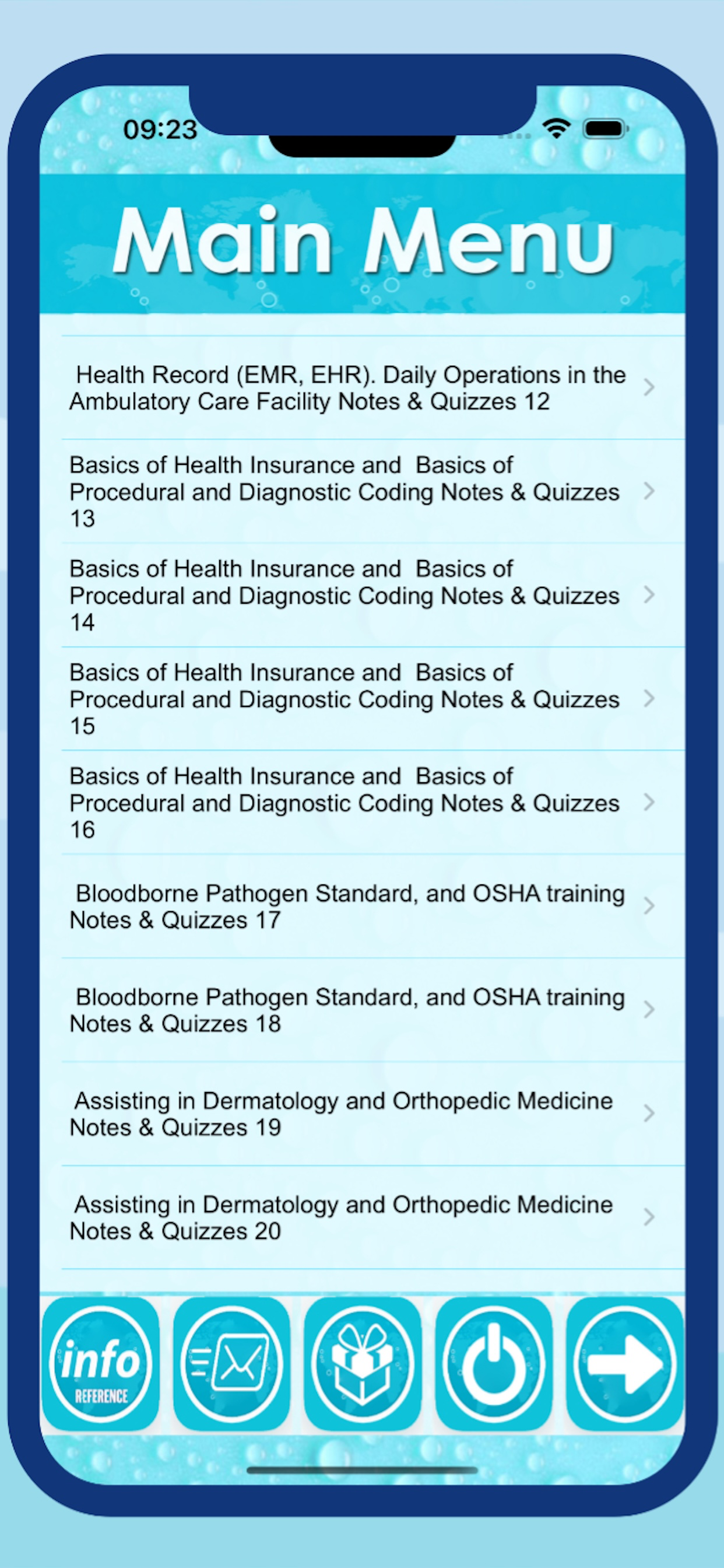 Certified Medical Assistant +