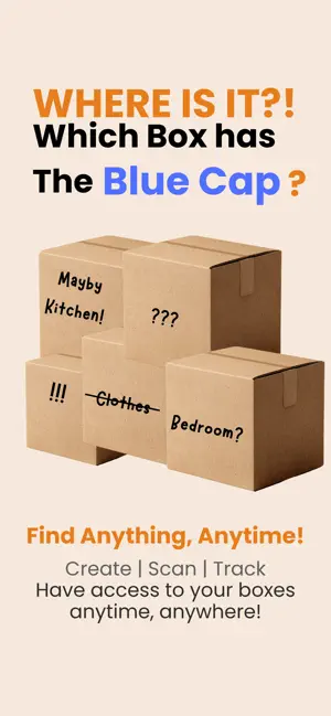 BOXIT365 screenshot 1