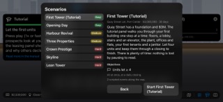 Skyline Architect Screenshot 2 of 6