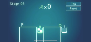 Rolling Toss Screenshot 3 of 5