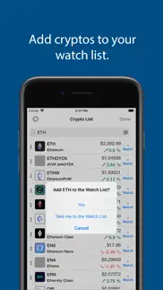 crypto alert boss iphone images 4