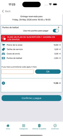 Miodel Market Screenshot 10 of 10