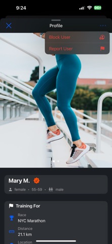 MileShare Screenshot 9 of 10