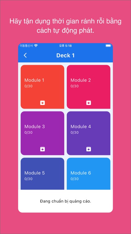 TOPIK TỪ VỰNG TIẾNG HÀN 1