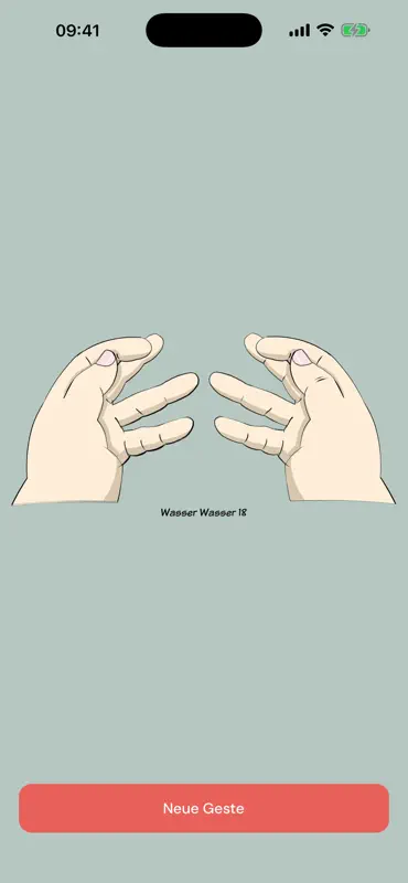 FingerQi screenshot 2 of 4