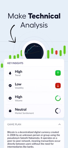 图表AI交易分析器 screenshot