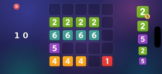 Number Blocks 16 Screenshot 6 of 8