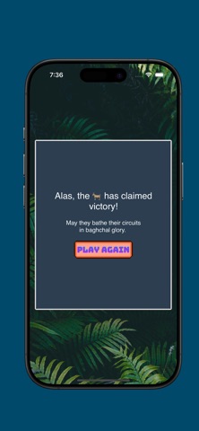 Baghchal: The Hunt for Goats screenshot