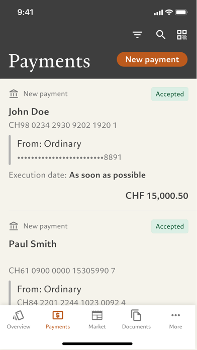 Pictet Wealth