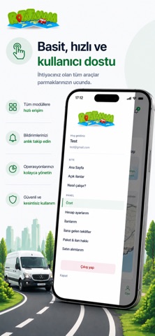 Rotatamam screenshot