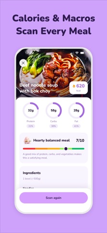 Intermittent Fasting - Biwo Screenshot 2 of 4