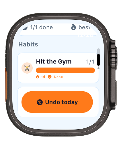 Habit Tracker - Pro