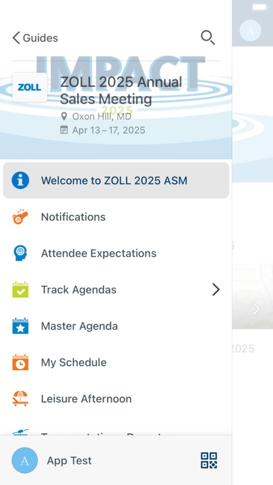 #3. ZOLL Events (iOS) 由: ZOLL