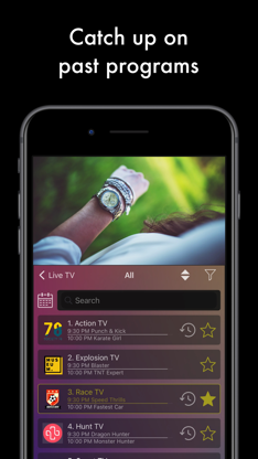 iSTB Lite screenshot 6