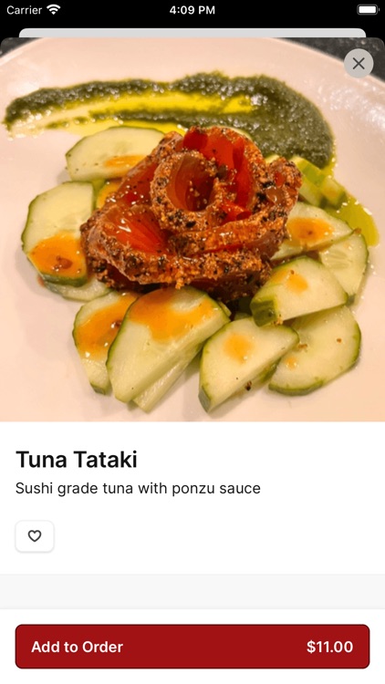 House of Hunan To Go