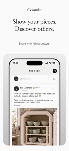 Ceramist: Learn, Draw, Make Screenshot 6 of 7